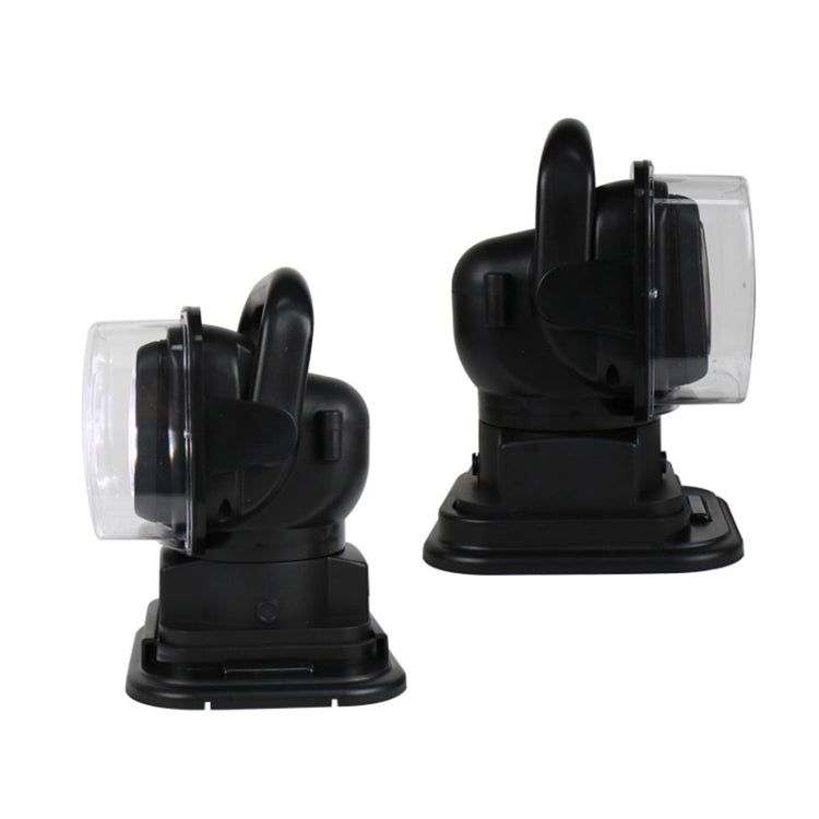 60W DC 12-24V 400LM Car 200m Wireless Remote Control 360 Degree Adjustable LED Search High Bay Lights / Spotlights, 60W DC 12-24V 60W DC 12-24V 400LM Car 200m Wireless Remote Control 360 Degree Adjustable LED Search High Bay Lights / Spotlights, 60W DC 12-24V